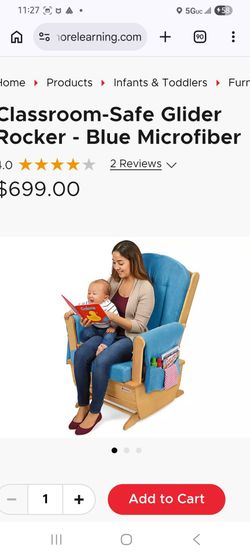 silla  mesedora para cargar  bebe