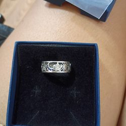 Anillo  Silver 925 Size 6