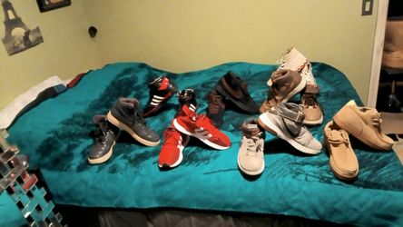 Men's Shoes