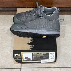 Red wing shoes men’s size 6 or women’s size 7             $50 or best offer 