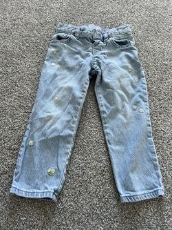 Toddler Girl Clothes