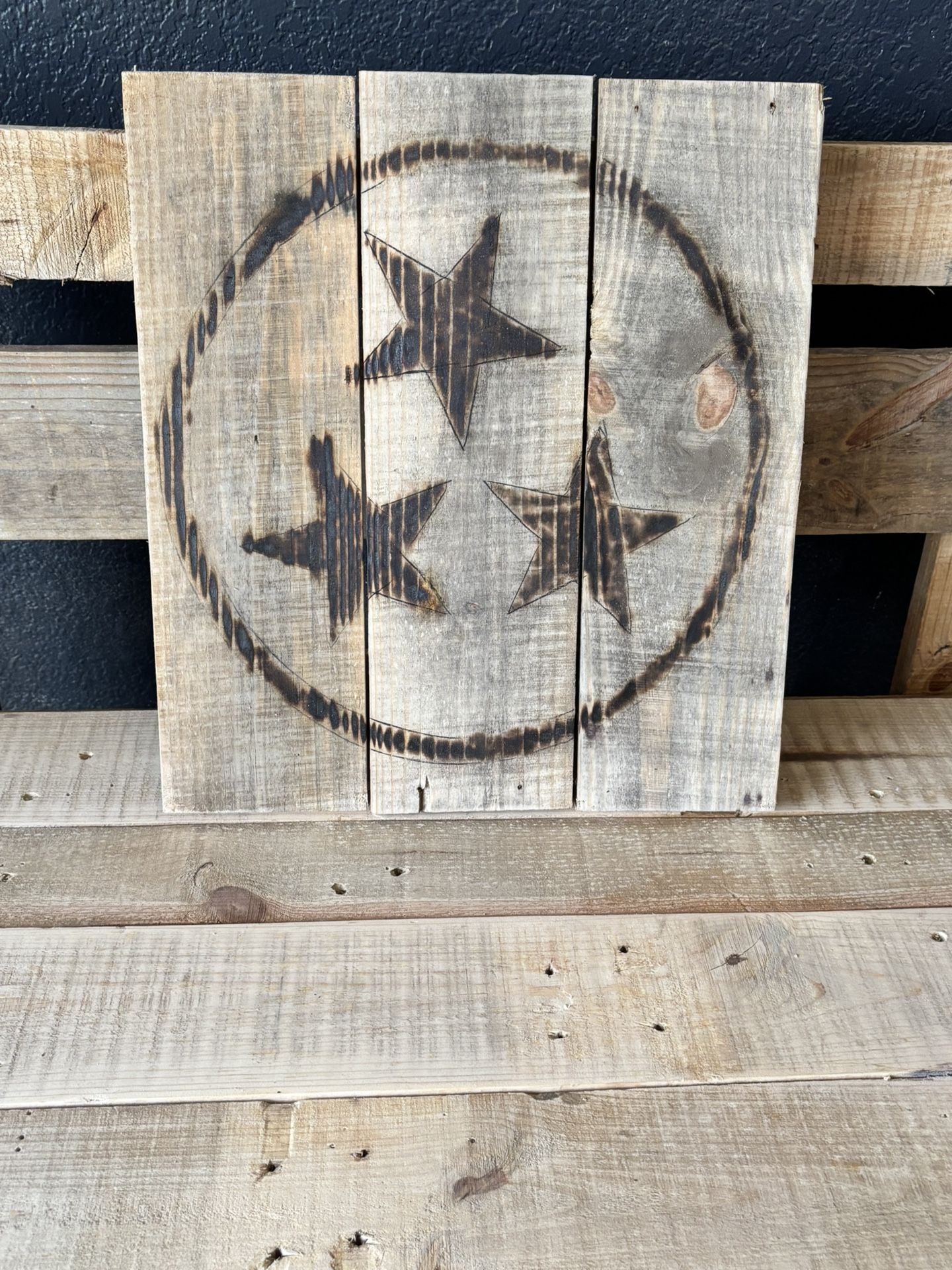 Beautifully Hand Crafted wooden Furniture (inside& Outside) and Wall Decor 