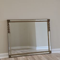 Antique Mirror