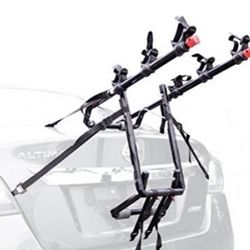 Allen 3 Bike Rack