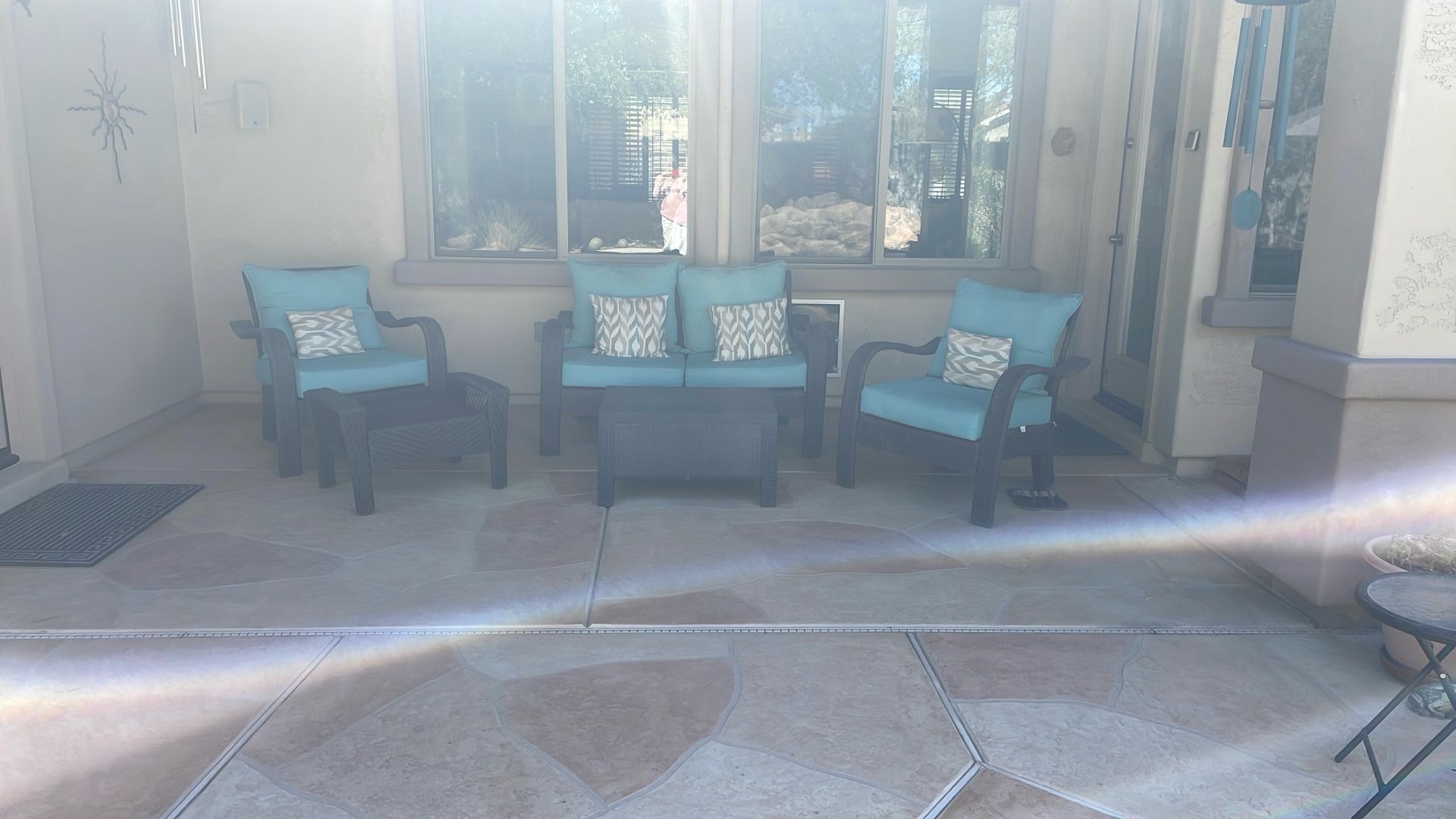 Patio Furniture