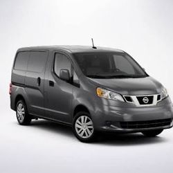 2021 Nissan Nv200