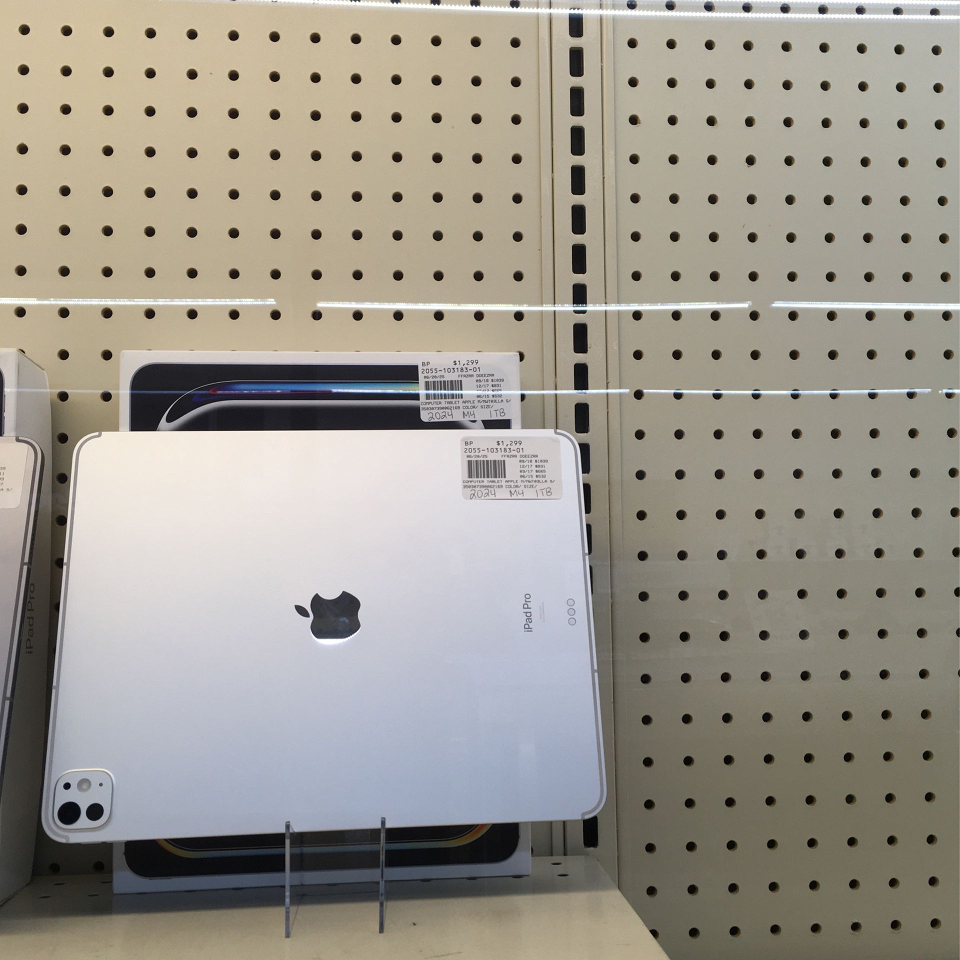 2024 IPad Pro