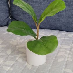 Artificial Mini Plant