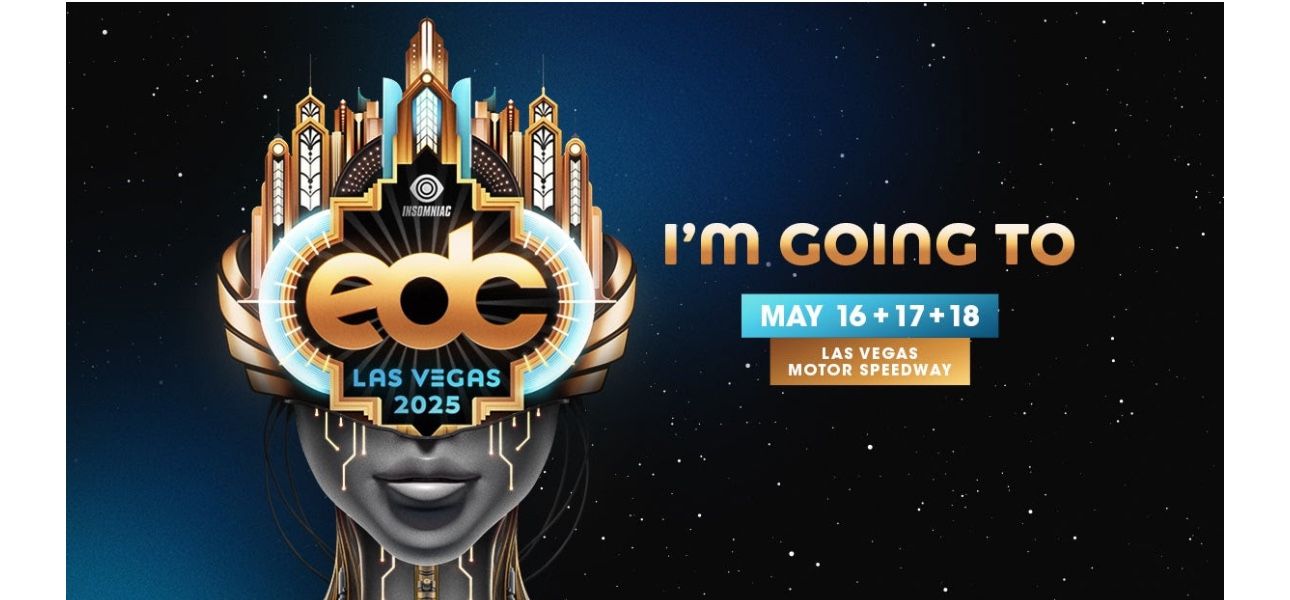 EDC LV 2025