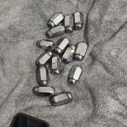 Car Lugs