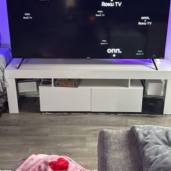 Entertainment Stand 
