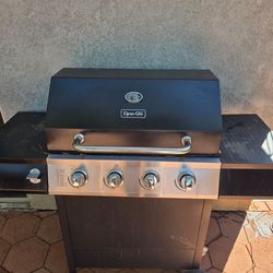 Grill