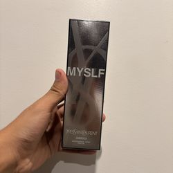 YSL Myslf L Absolu
