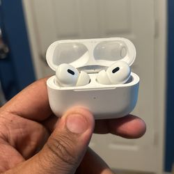 Airpod Pros