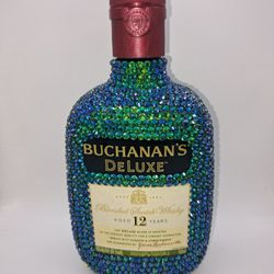blinged Bottles