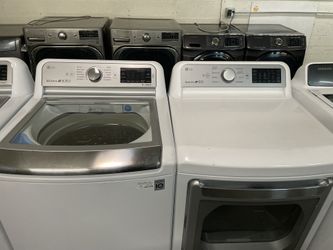 Delivery And Installation Is Available. 