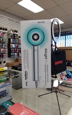 LOREAL PROFESSIONEL AIRLIGHT PRO