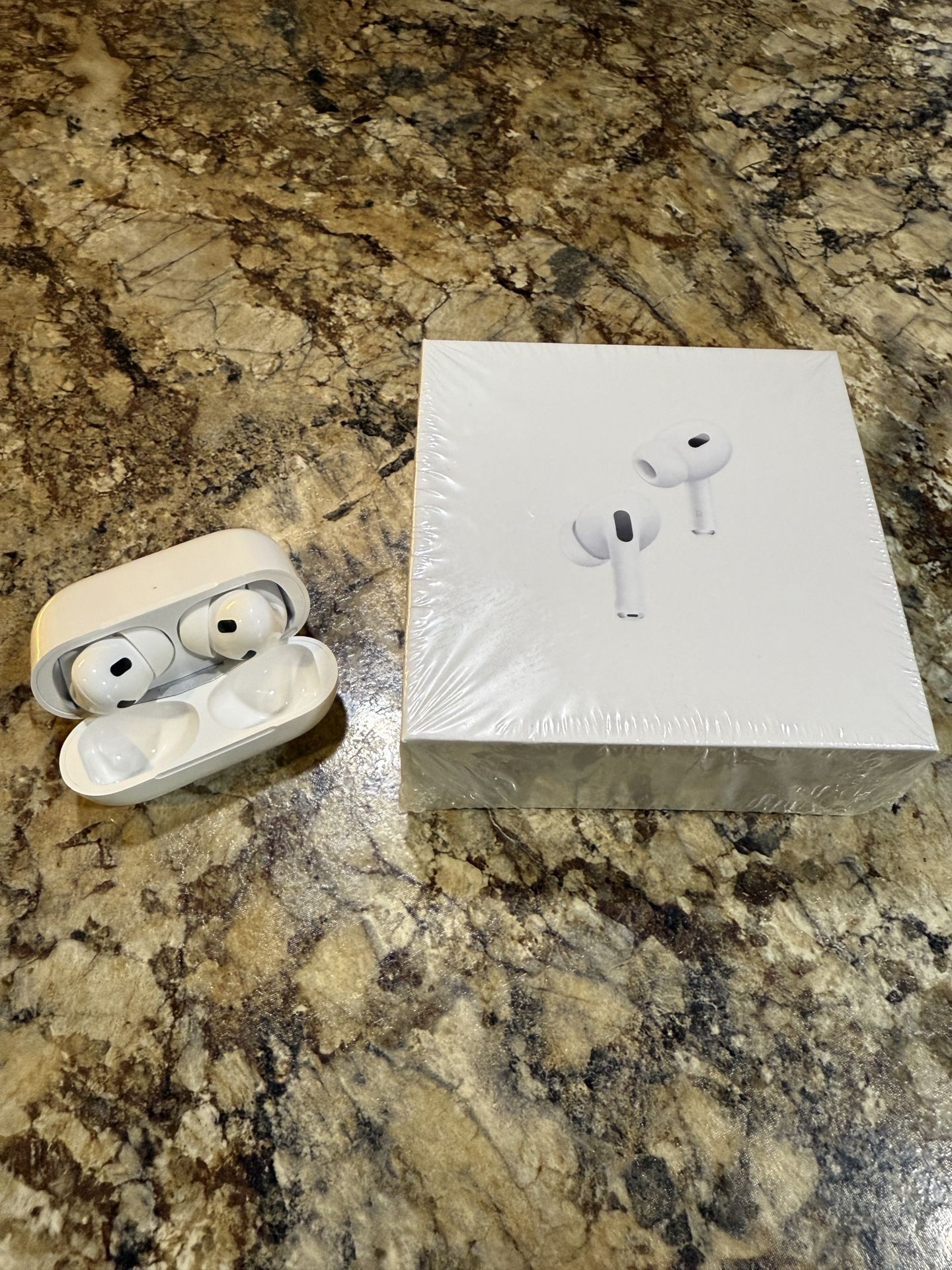 Wireless Ear Buds | New/Sealed | Similar To Apple