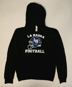 LH Lions Youth (M) Hoodie