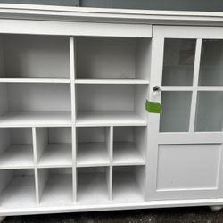 IKEA Kallax Shelving Unit