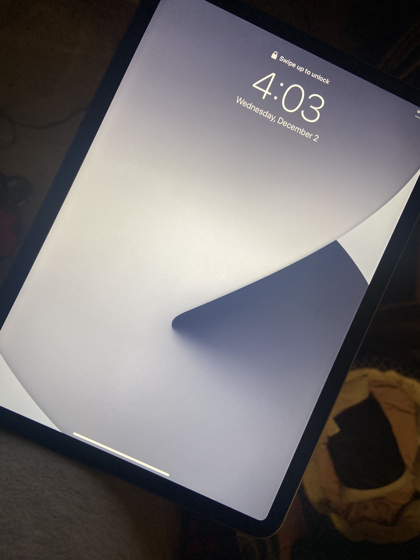 2020 iPad Pro 11 2nd Gen