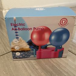 Air Pump 