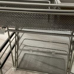 Paper Sorter