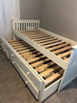 Bunk bed