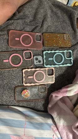 iPhone 13/14/15 Cases