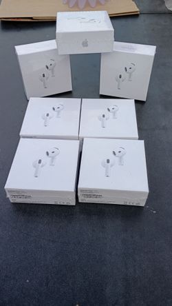 Air Pods