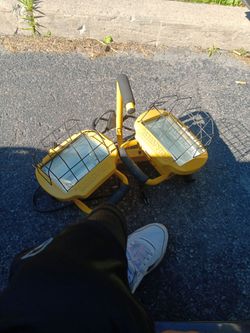 Workforce work light