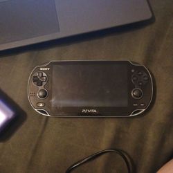 Ps Vita