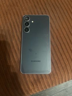Samsung galaxy S25 FE