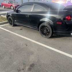 2007 Chevrolet Cobalt