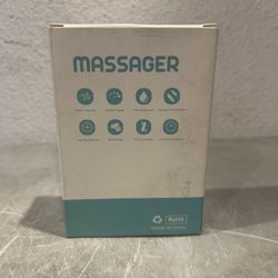 Personal Massager 