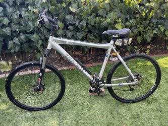 Trek Hardtail Mountain Bike