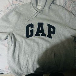 Gap hoodie