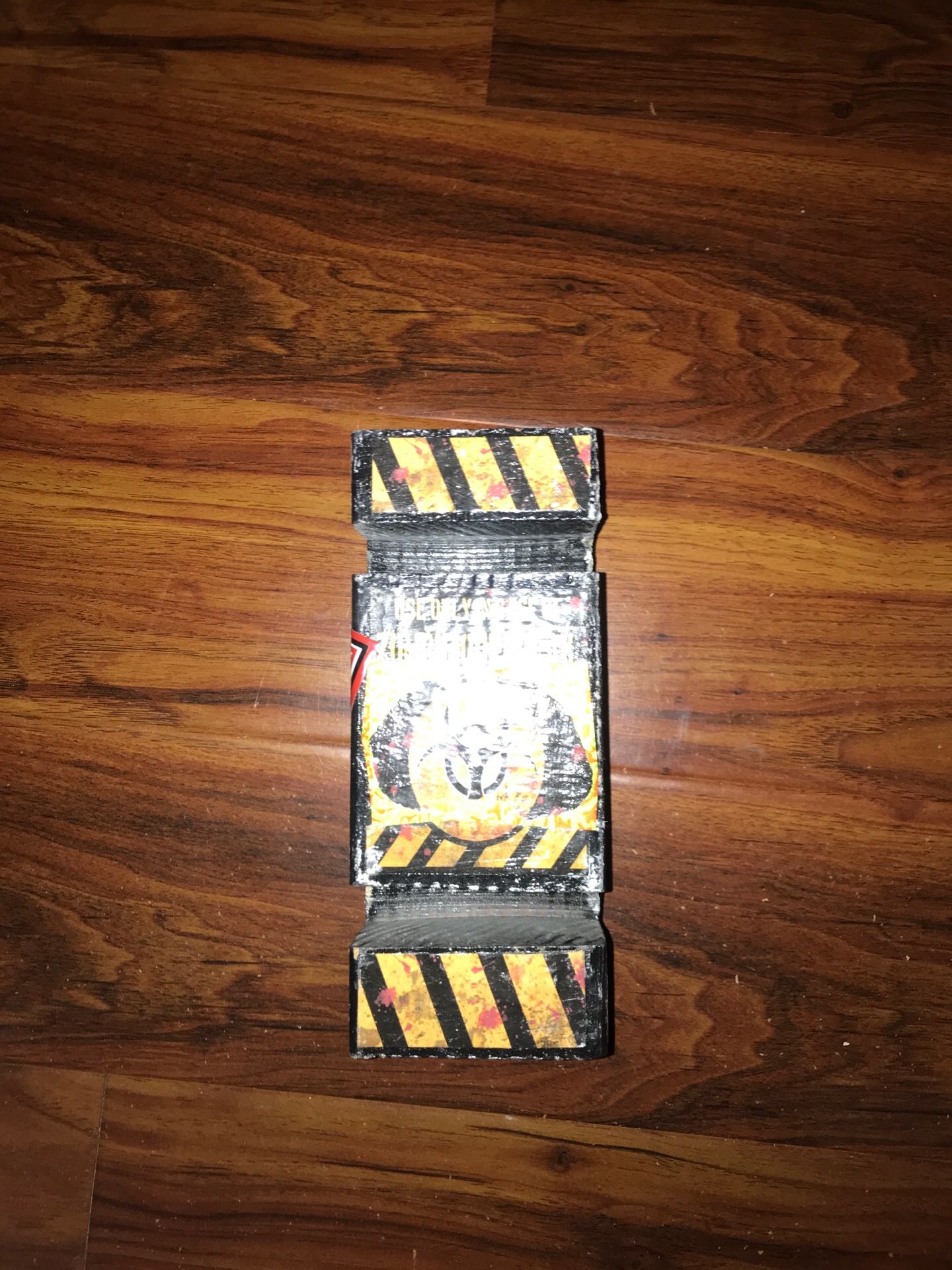 Skateboard Wall hanger