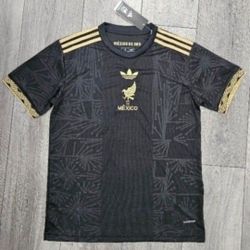 MEXICO SOCCER JERSEY