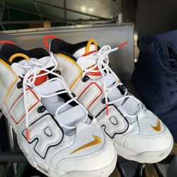 Nike 13 Size