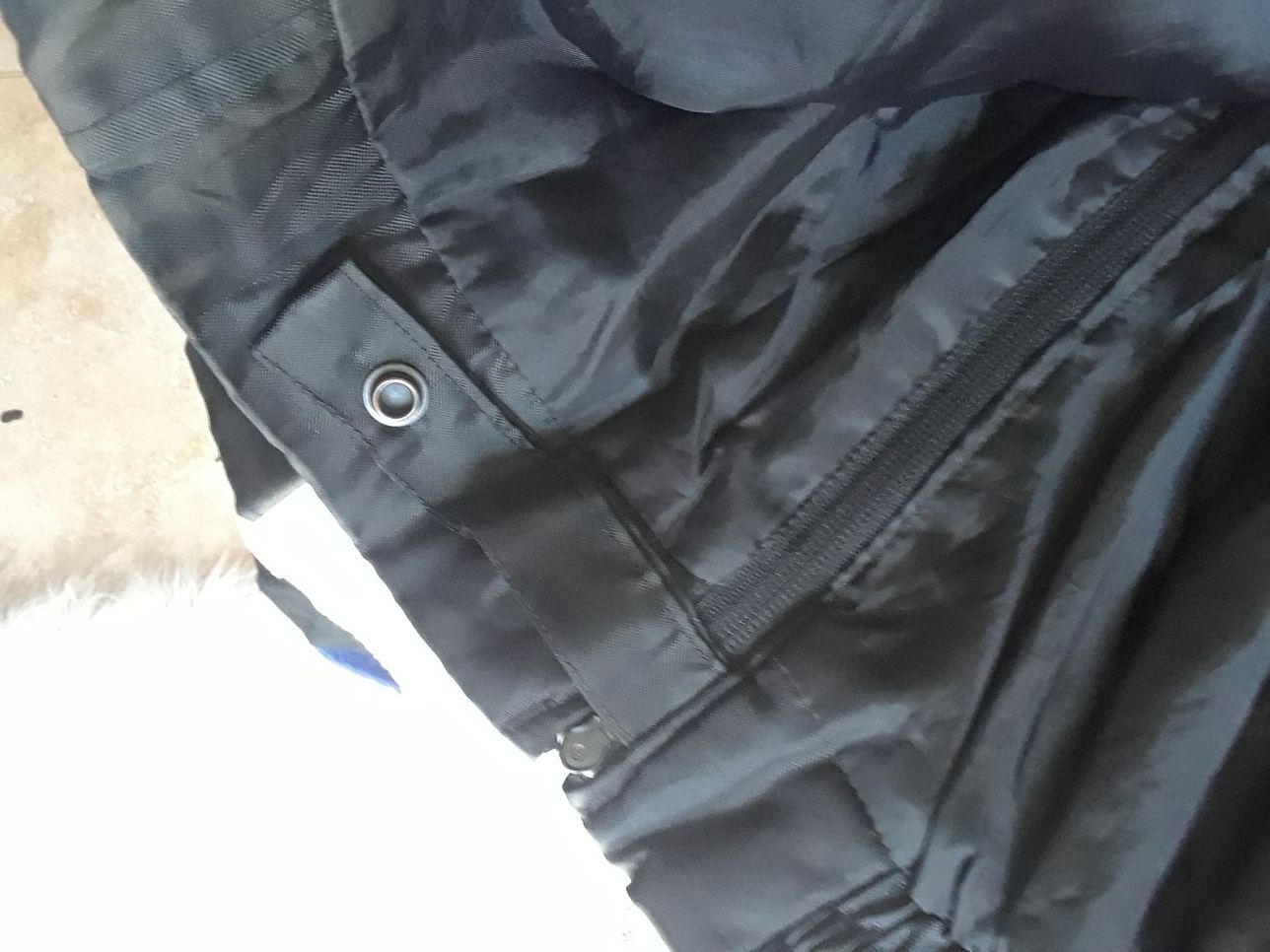 Jacket for men