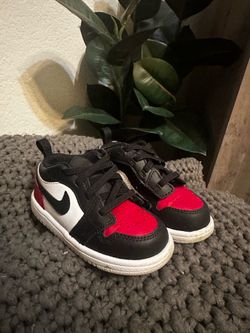 Toddler Nikes