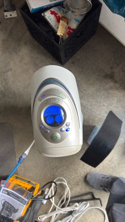 Honeywell Air Purifier