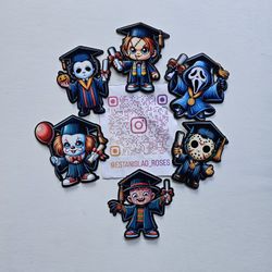 Graduation Toppers