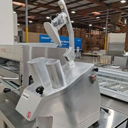 ⛄️🎄HOLIDAY DEAL! 🔪🥗NSF COMMERCIAL VEGETABLE CUTTER (CORTADORA DE VERDURAS COMERCIAL)🔪🥗