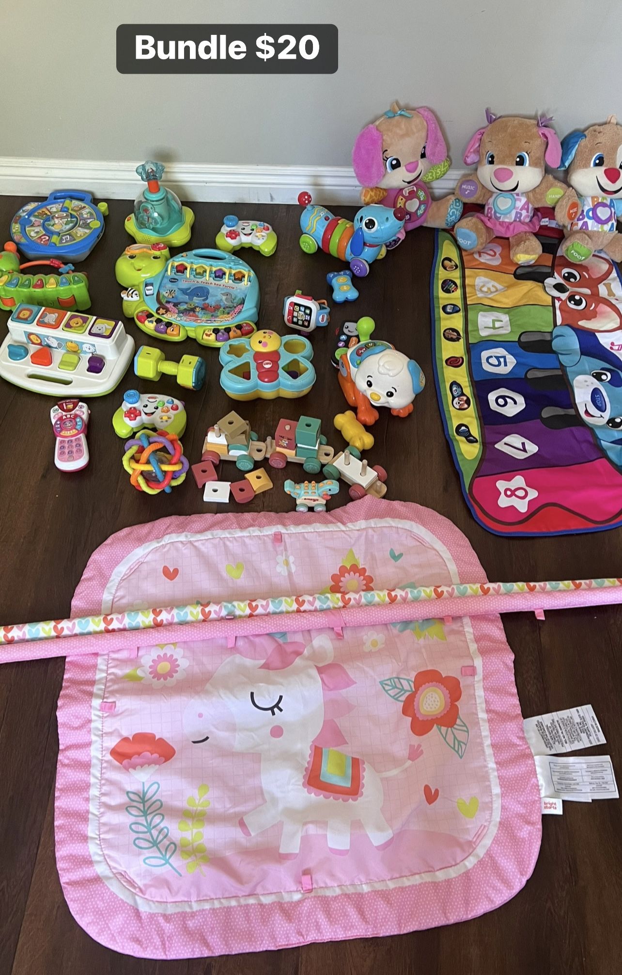 Toddler Toys
