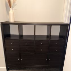 IKEA Kallax Cube Shelf 