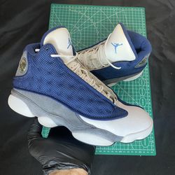Jordan 13 Flint Size 8 Used 