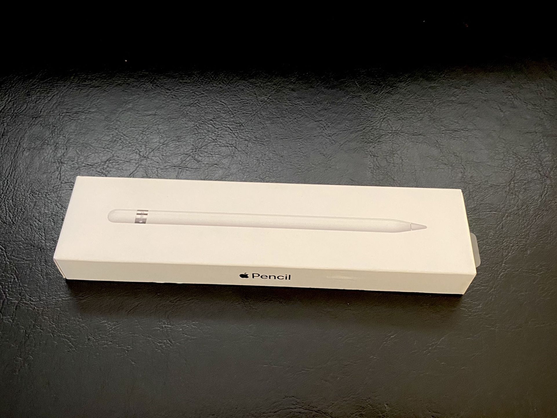 Apple Pencil first Gen ( New )