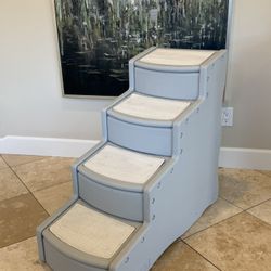 Pet Stairs 
